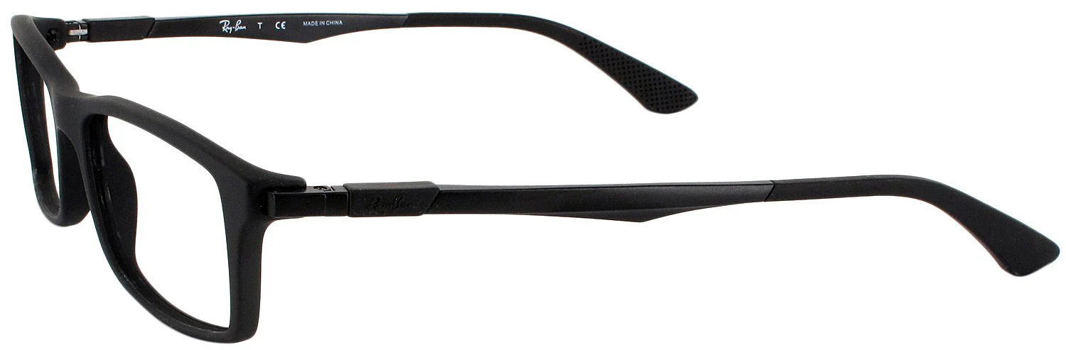 Ray-Ban 7017 Single Vision Full Frame - Image 47