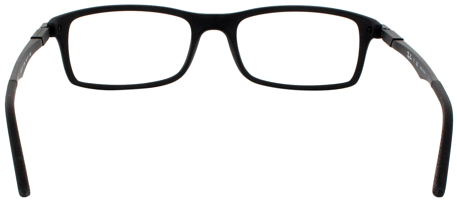 Ray-Ban 7017 Single Vision Full Frame - Image 48