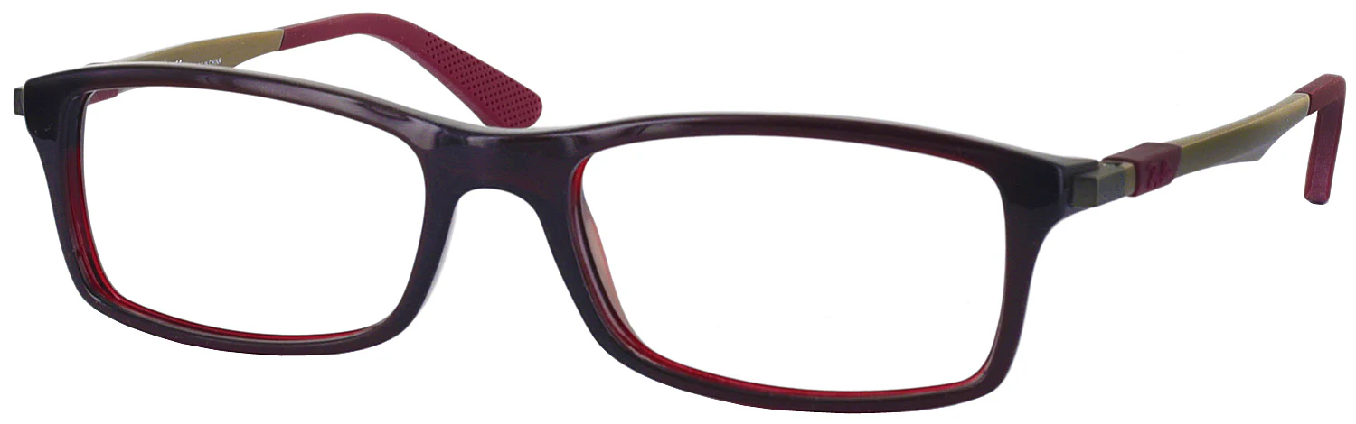 Ray-Ban 7017 Single Vision Full Frame - Image 49
