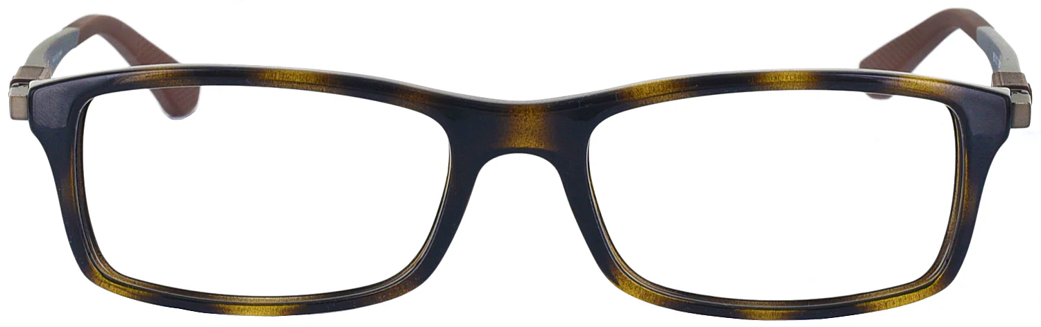 Ray-Ban 7017 Single Vision Full Frame - Image 54