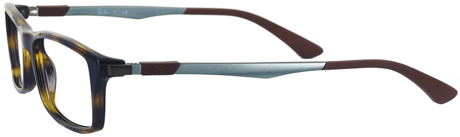 Ray-Ban 7017 Single Vision Full Frame - Image 55