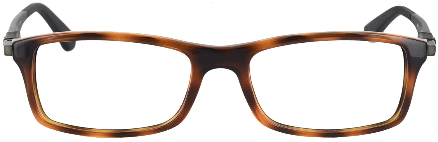 Ray-Ban 7017 Single Vision Full Frame - Image 58