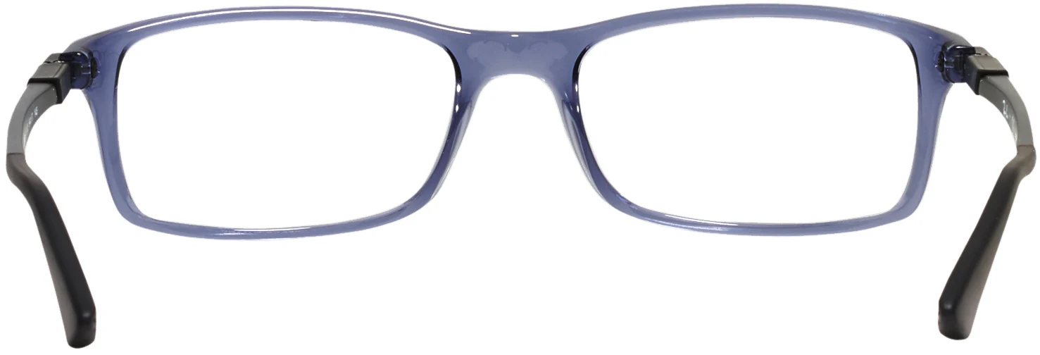 Ray-Ban 7017 Single Vision Full Frame - Image 64
