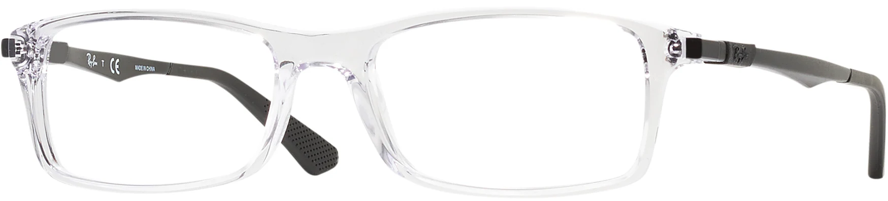 Ray-Ban 7017 Single Vision Full Frame - Image 65