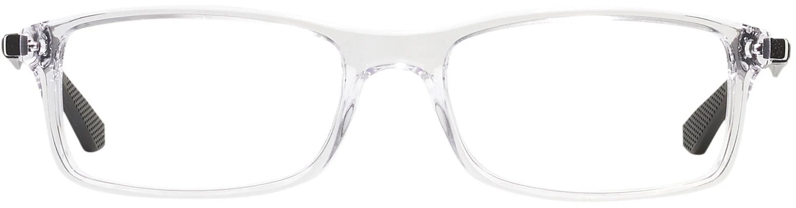 Ray-Ban 7017 Single Vision Full Frame - Image 66