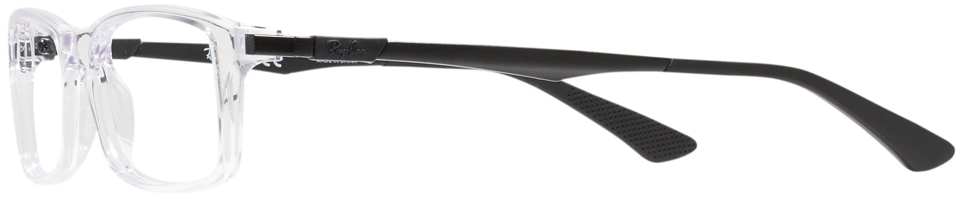 Ray-Ban 7017 Single Vision Full Frame - Image 67
