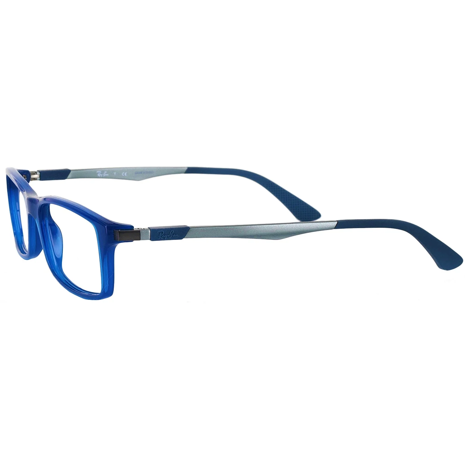 Ray-Ban 7017 Single Vision Full Frame - Image 7