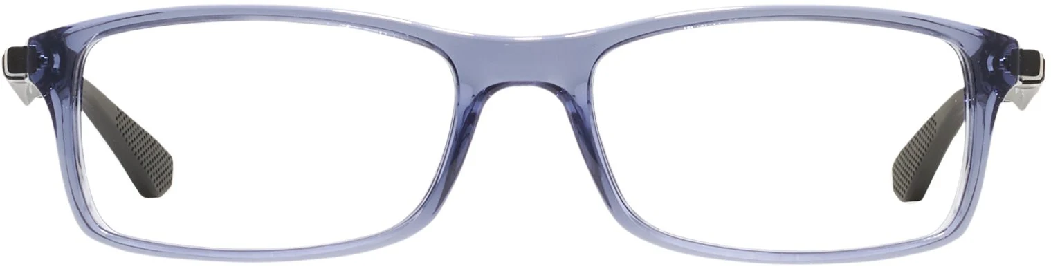 Ray-Ban 7017 Single Vision Full Frame - Image 71