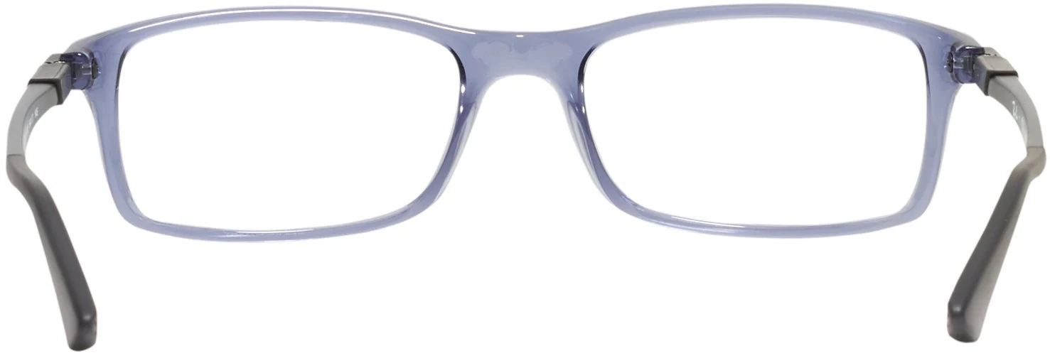 Ray-Ban 7017 Single Vision Full Frame - Image 72