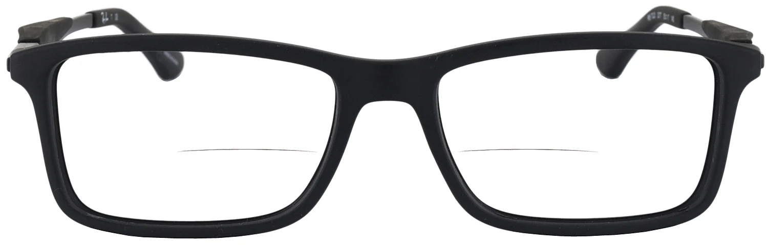 Ray-Ban 7023 Bifocal - Image 2