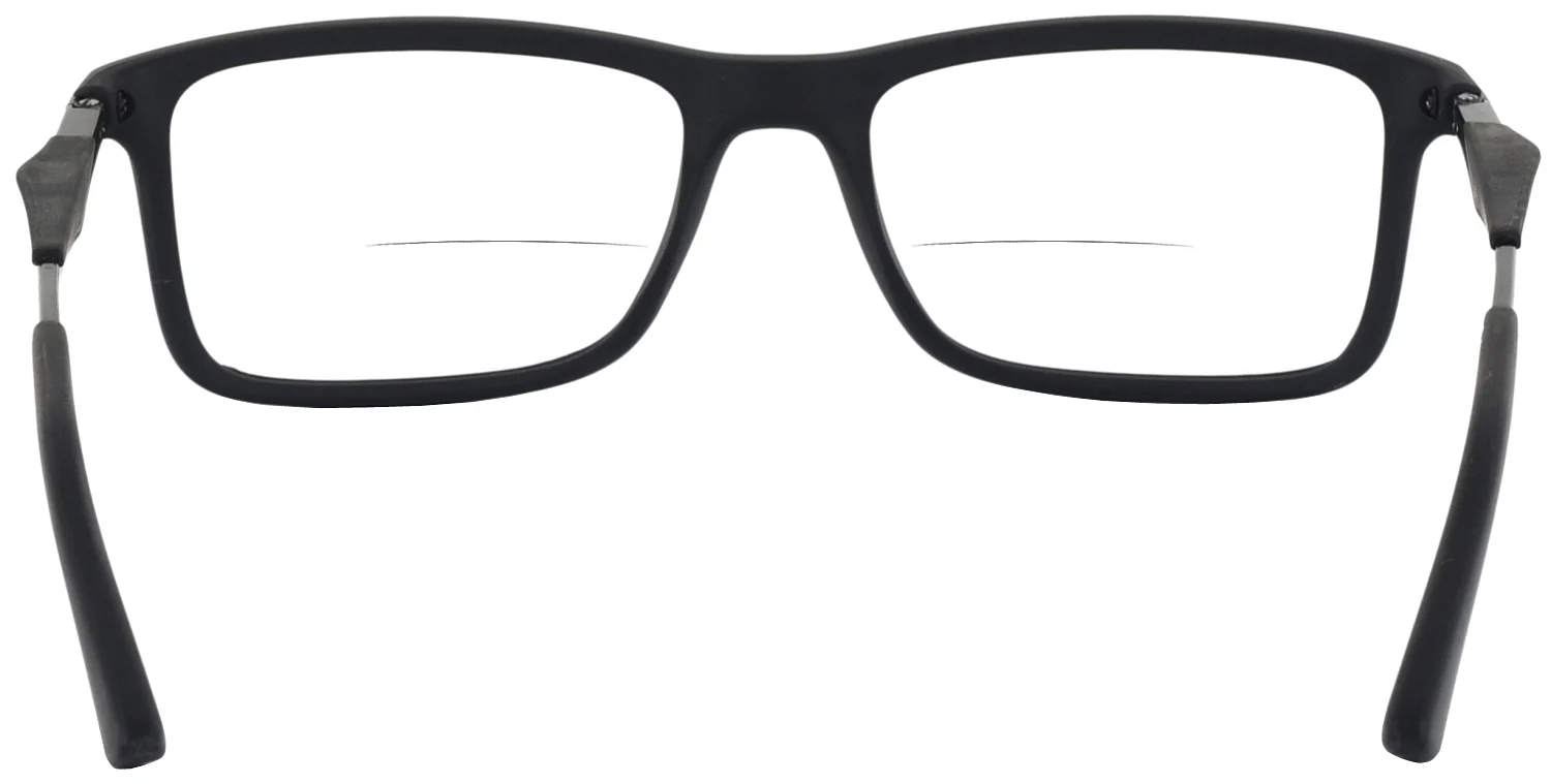 Ray-Ban 7023 Bifocal - Image 4