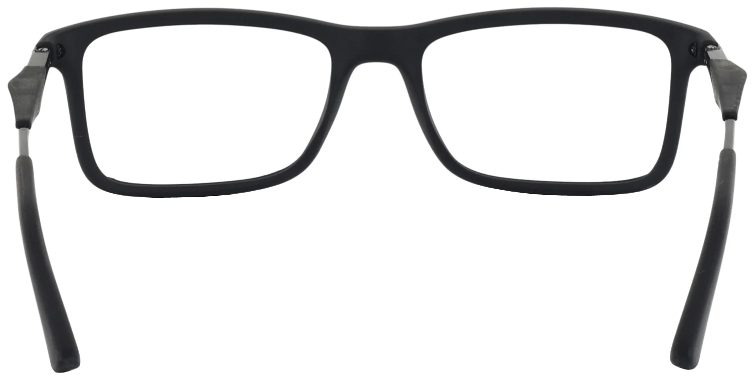Ray-Ban 7023 Progressive No Line Bifocal - Image 4