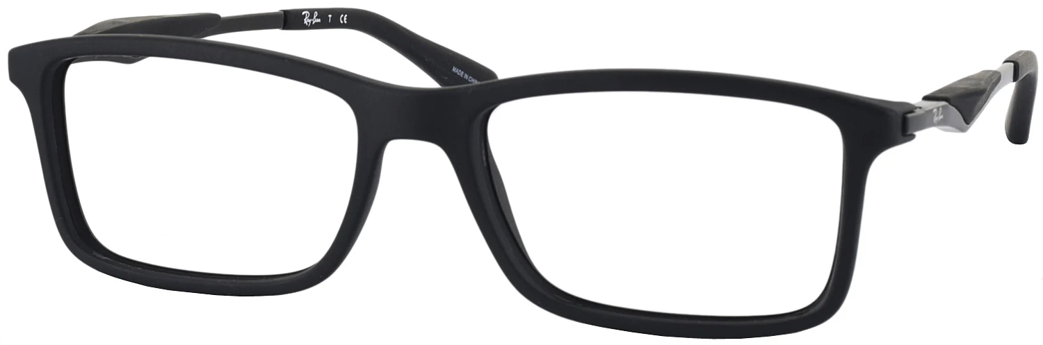 Ray-Ban 7023 Single Vision Full Frame