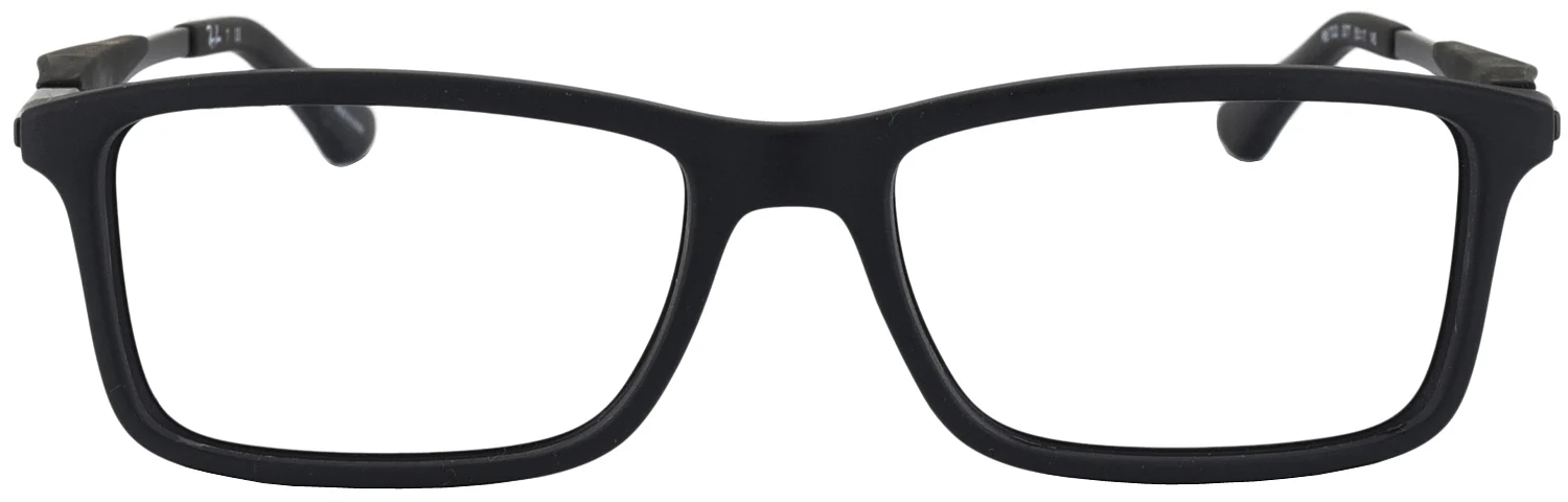 Ray-Ban 7023 Single Vision Full Frame - Image 2