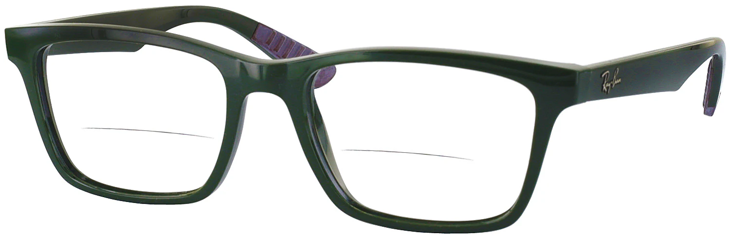 Ray-Ban 7025 Bifocal - Image 5