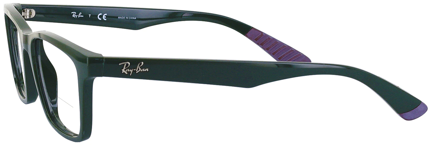 Ray-Ban 7025 Bifocal - Image 7