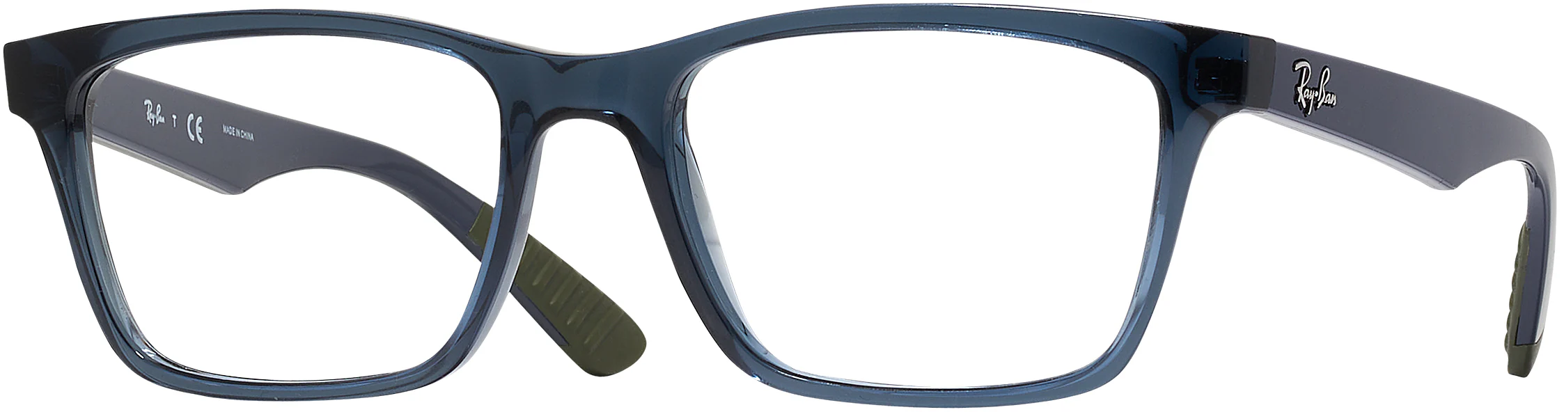 Ray-Ban 7025 Computer Style Progressive - Image 13