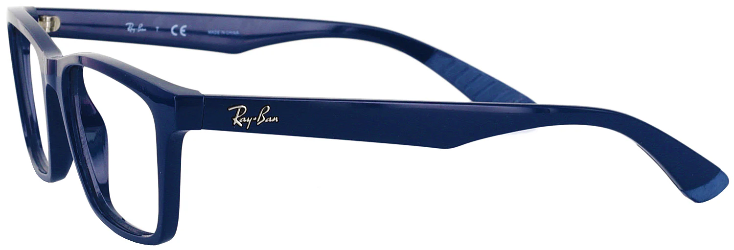 Ray-Ban 7025 Computer Style Progressive - Image 7