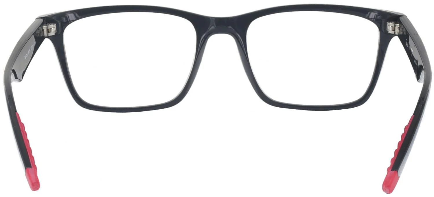 Ray-Ban 7025 Single Vision Full Frame - Image 4