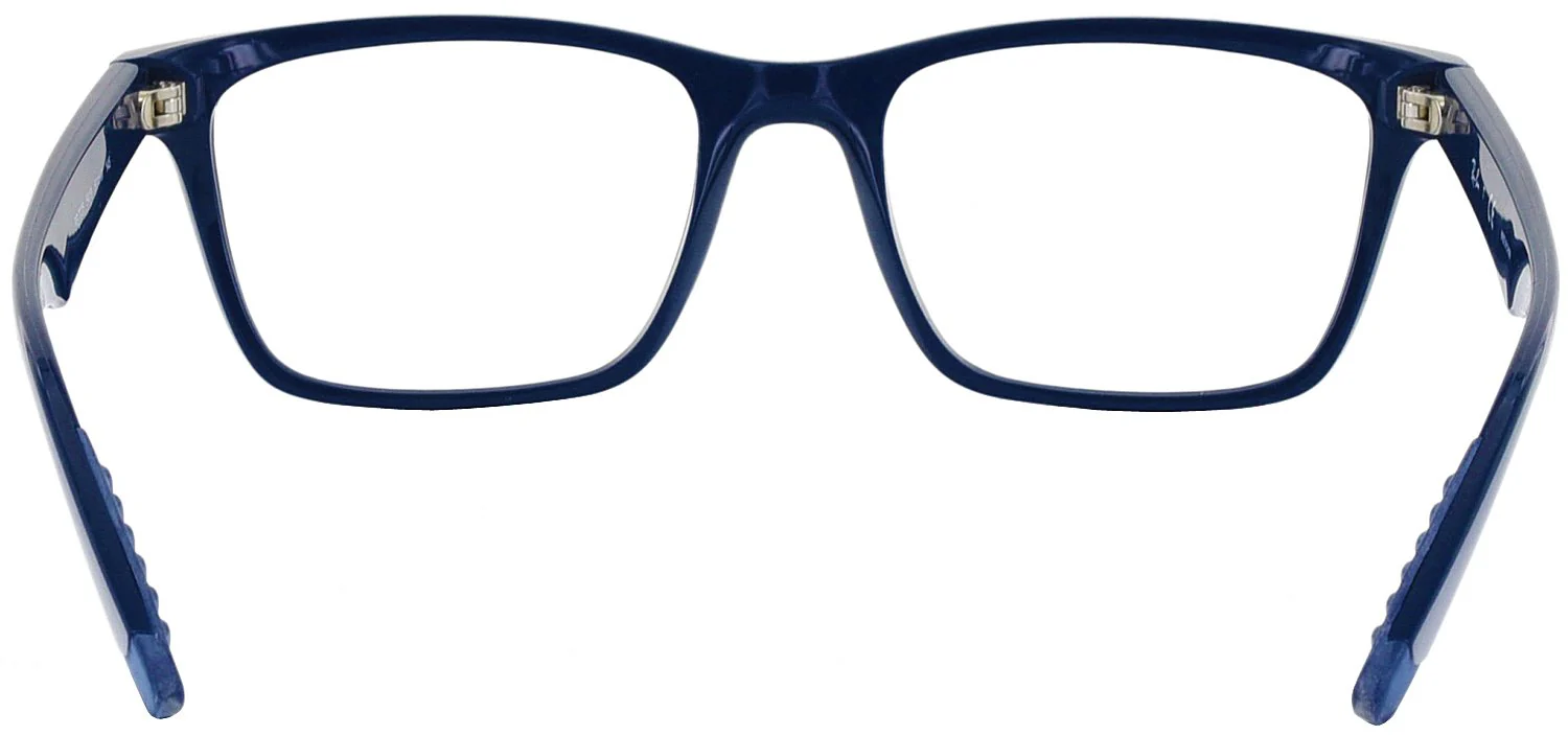 Ray-Ban 7025 Single Vision Full Frame - Image 8