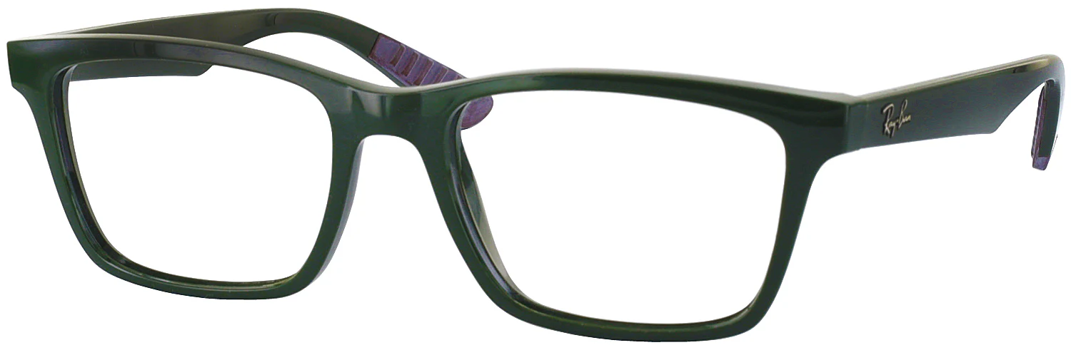 Ray-Ban 7025 Single Vision Full Frame - Image 9