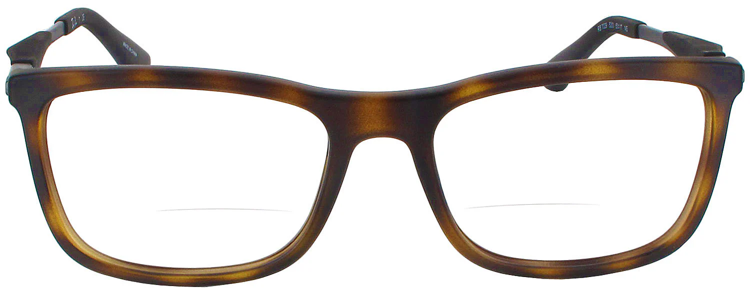 Ray-Ban 7029 Bifocal - Image 2