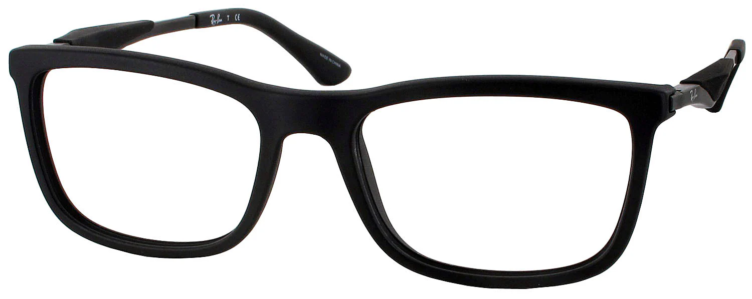 Ray-Ban 7029 Progressive No Line Bifocal - Image 5
