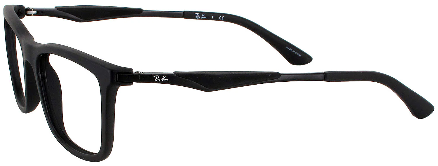 Ray-Ban 7029 Progressive No Line Bifocal - Image 7
