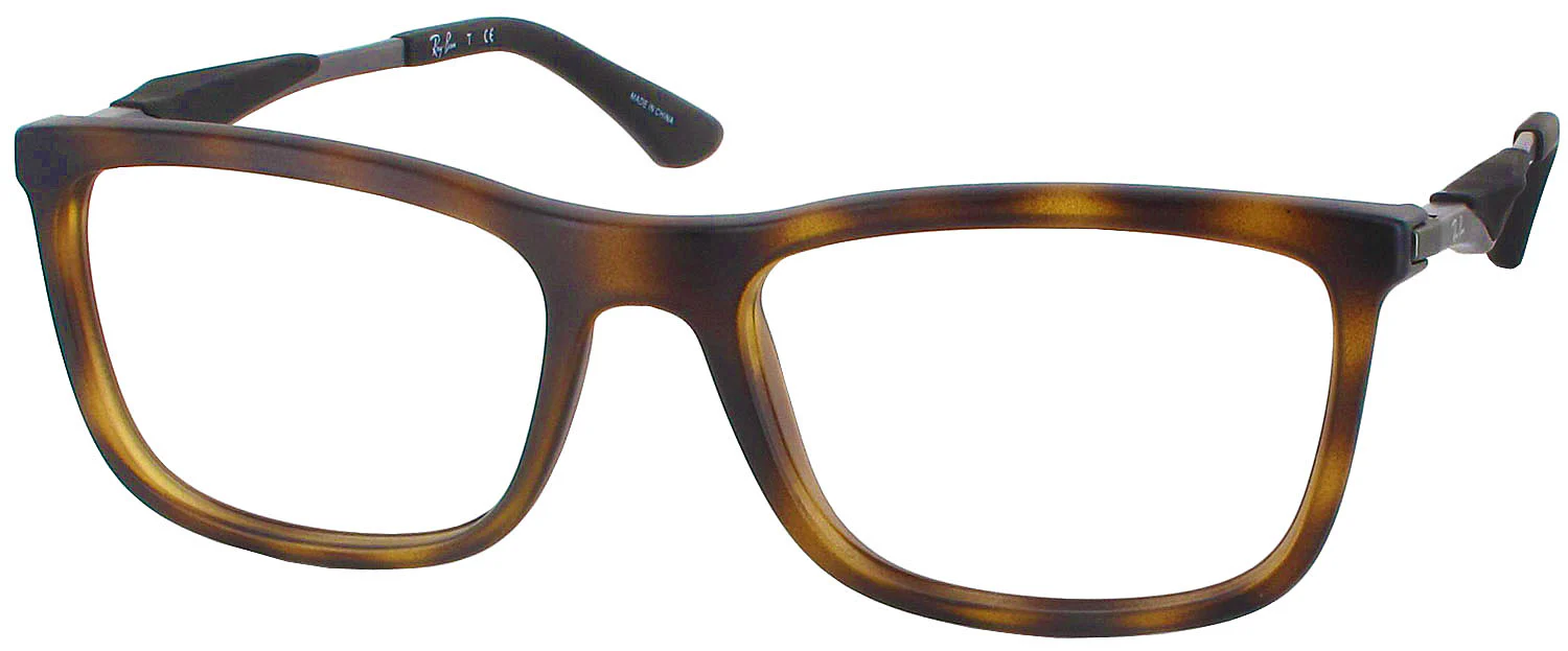 Ray-Ban 7029 Progressive No Line Bifocal - Image 9