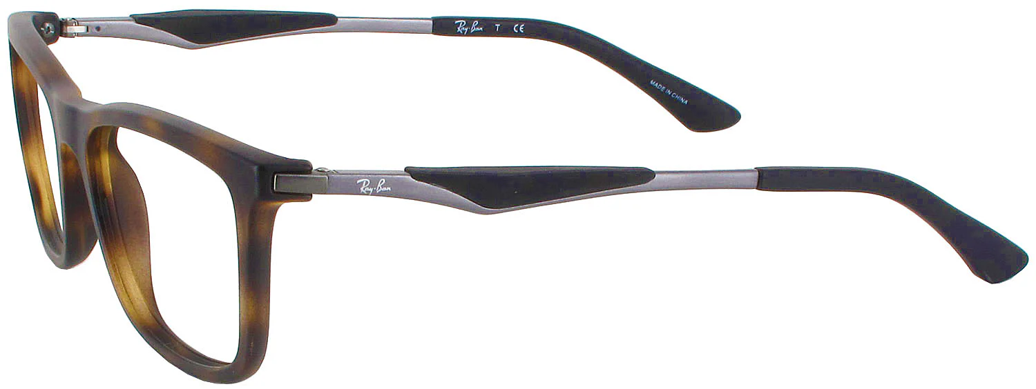 Ray-Ban 7029 Single Vision Full Frame - Image 3