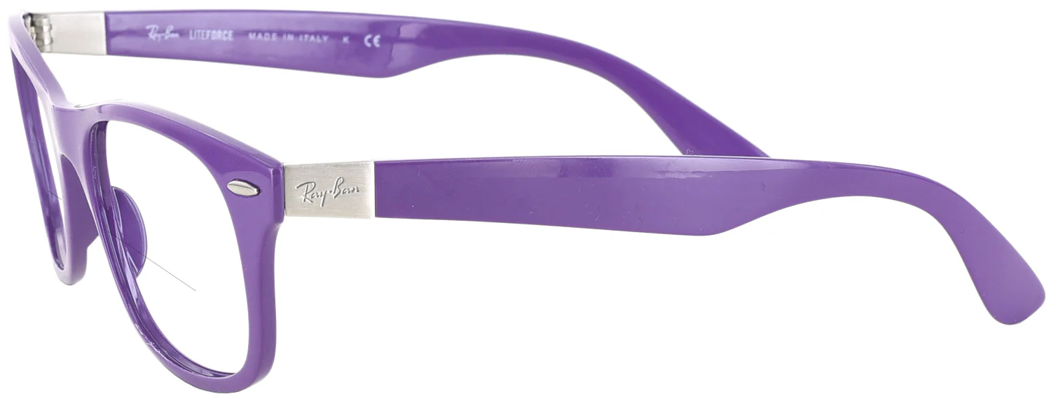 Ray-Ban 7032 Bifocal - Image 3