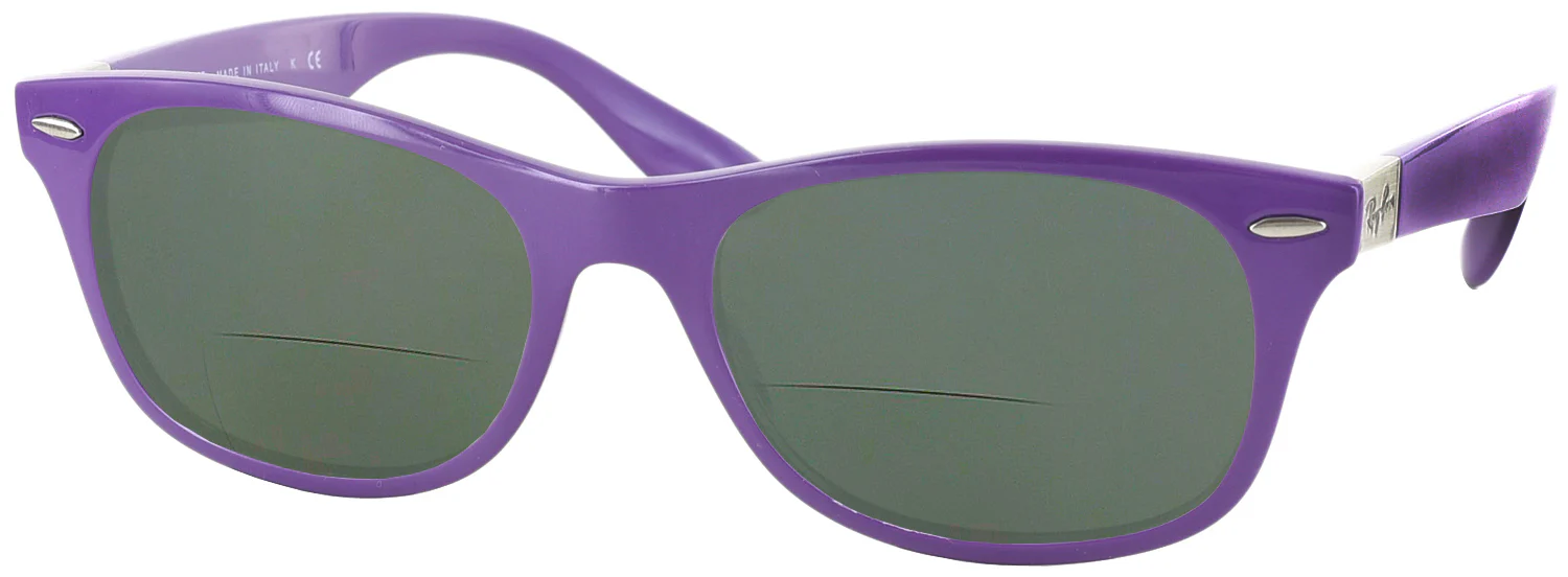 Ray-Ban 7032 Bifocal Reading Sunglasses