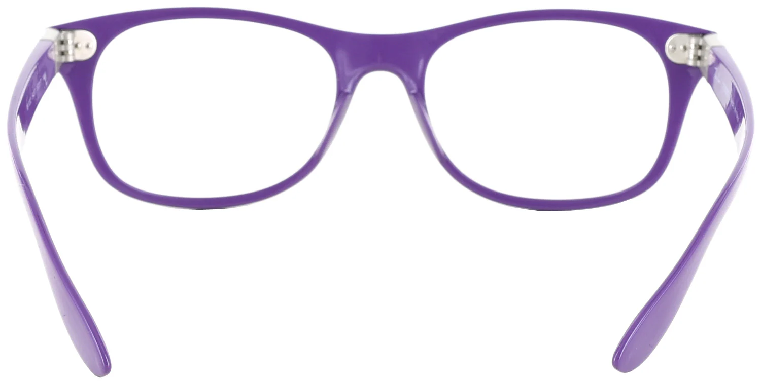 Ray-Ban 7032 Progressive No Line Bifocal - Image 4