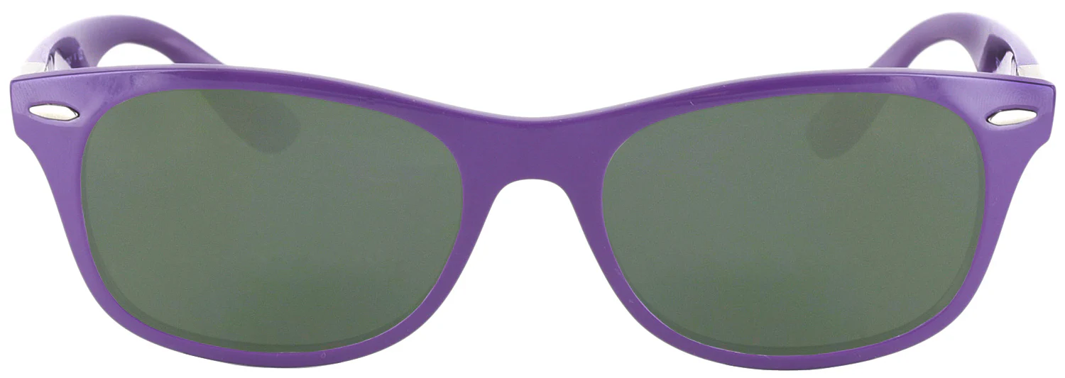 Ray-Ban 7032 Progressive No Line Reading Sunglasses - Image 2