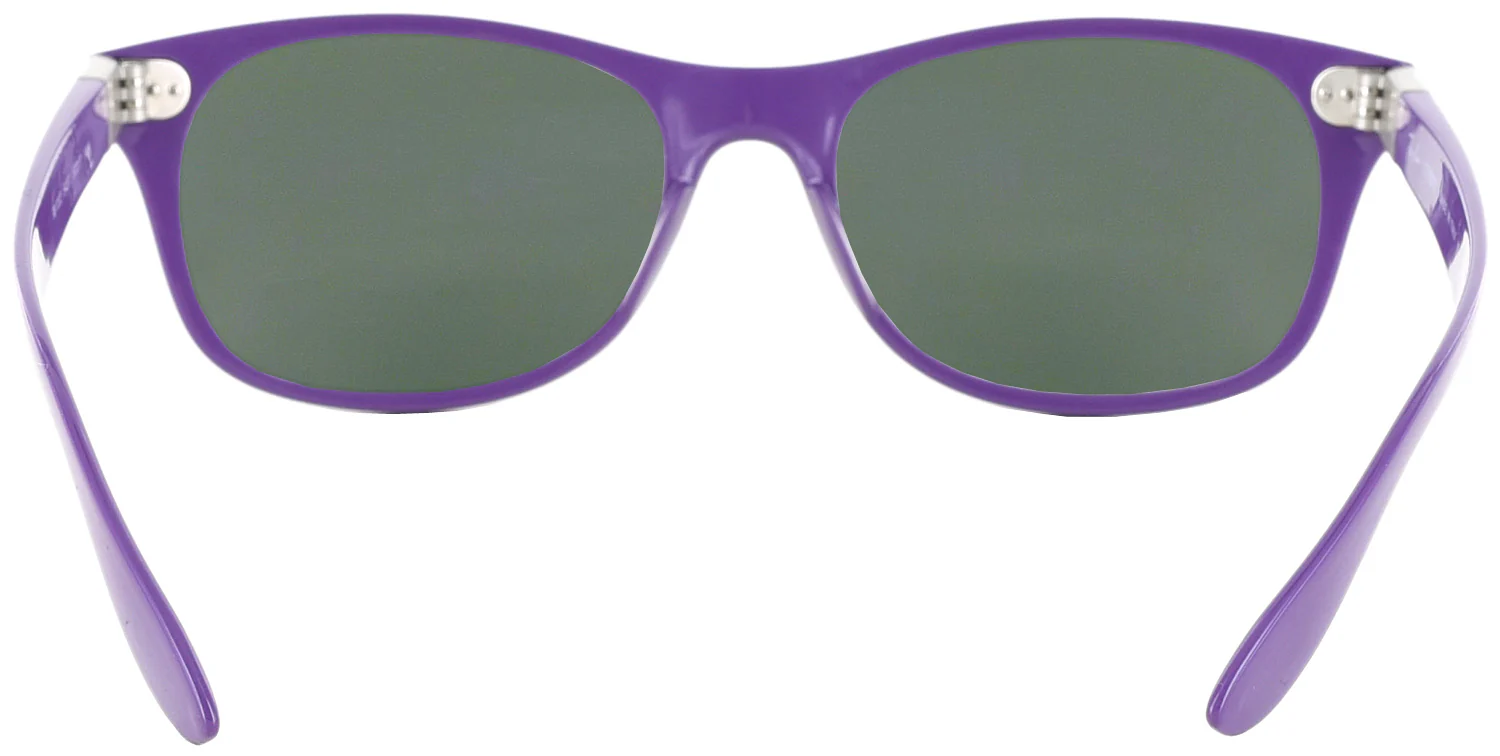 Ray-Ban 7032 Progressive No Line Reading Sunglasses - Image 4
