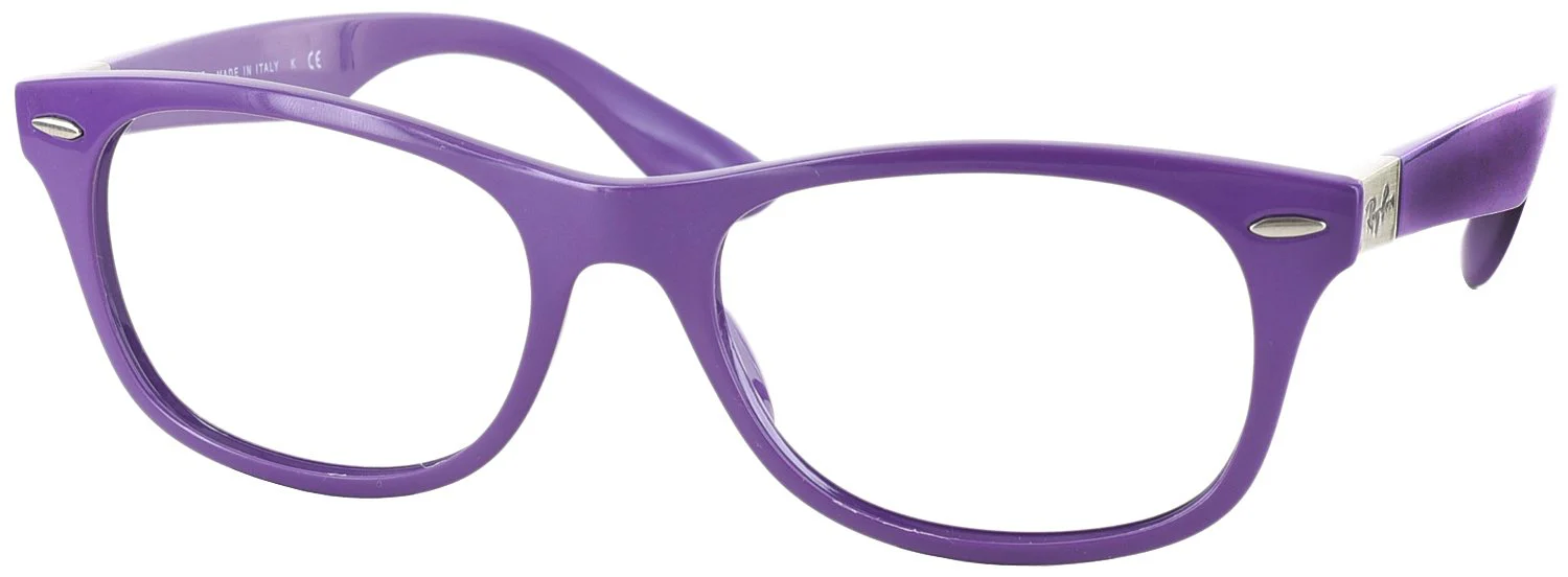 Ray-Ban 7032 Single Vision Full Frame