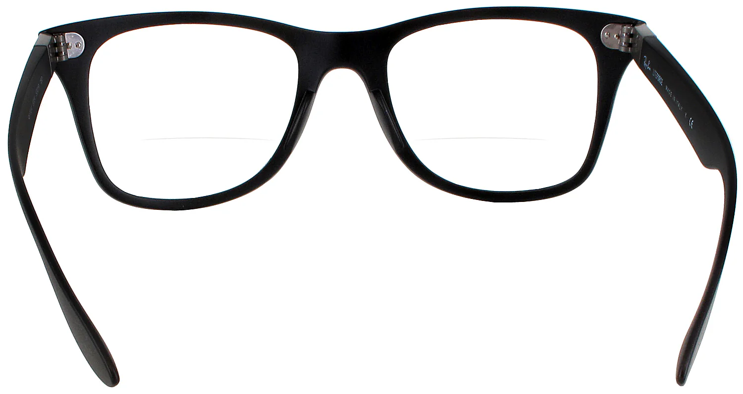 Ray-Ban 7034 Bifocal - Image 4