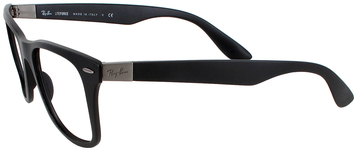 Ray-Ban 7034 Computer Style Progressive - Image 3