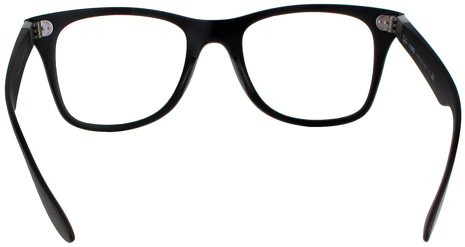 Ray-Ban 7034 Computer Style Progressive - Image 4