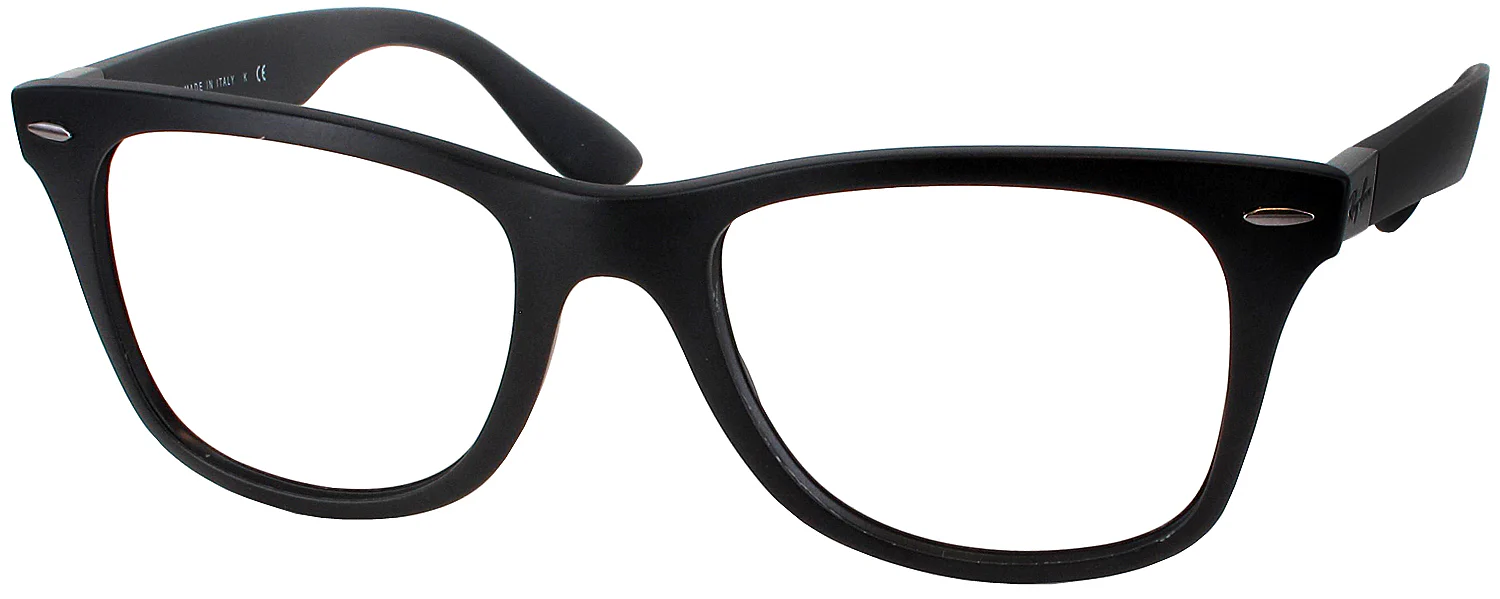 Ray-Ban 7034 Single Vision Full Frame
