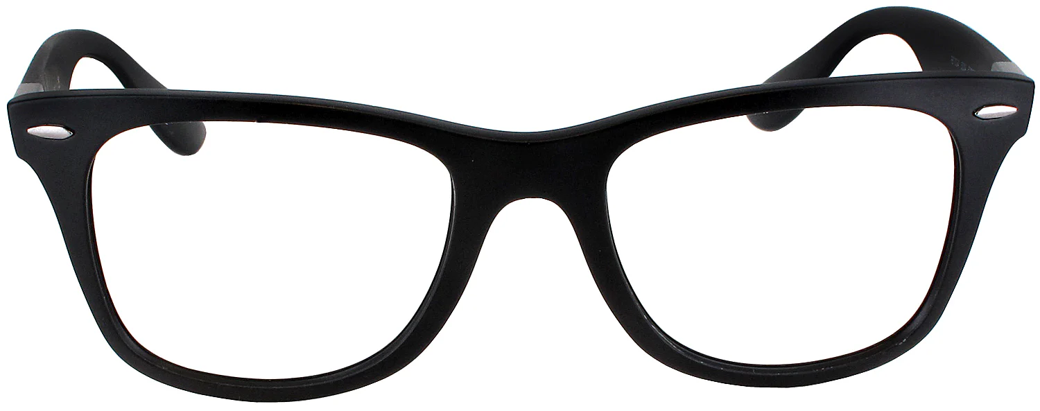 Ray-Ban 7034 Single Vision Full Frame - Image 2