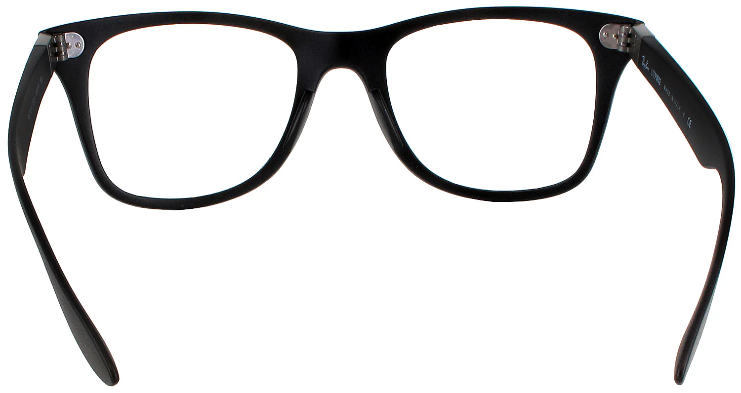 Ray-Ban 7034 Single Vision Full Frame - Image 4