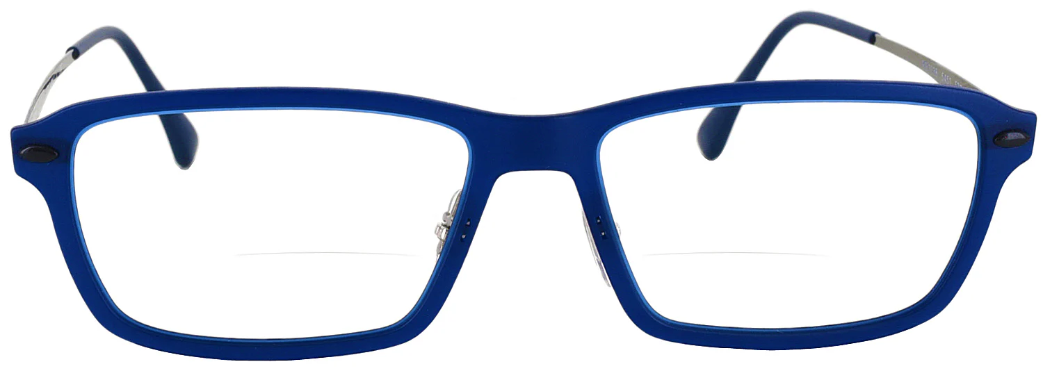 Ray-Ban 7038 Bifocal - Image 2