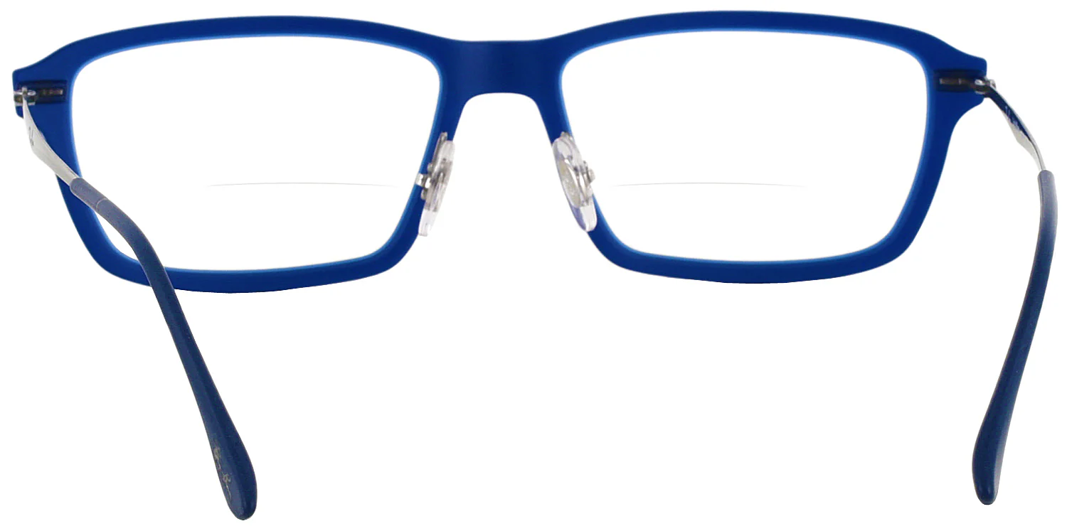 Ray-Ban 7038 Bifocal - Image 4