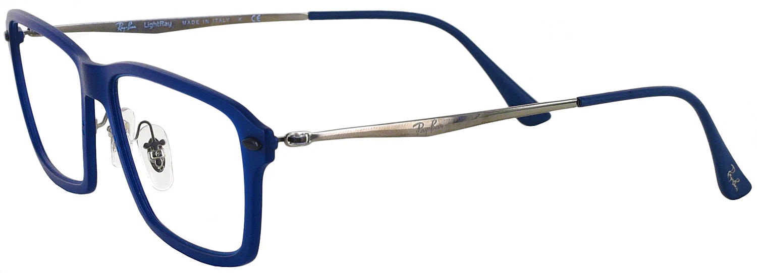 Ray-Ban 7038 Computer Style Progressive - Image 3