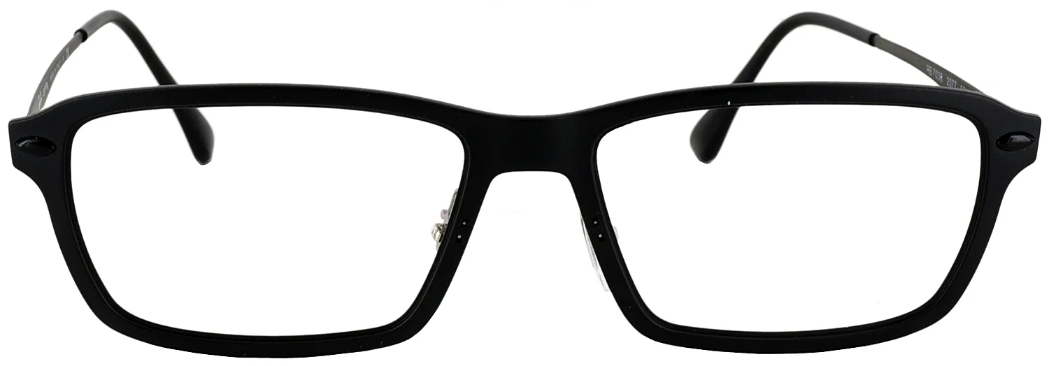 Ray-Ban 7038 Progressive No Line Bifocal - Image 2