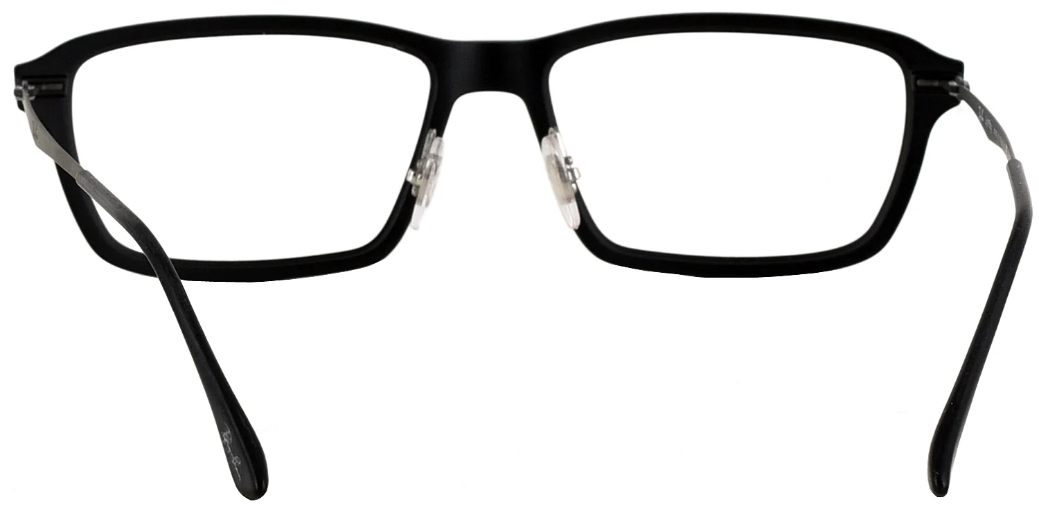 Ray-Ban 7038 Progressive No Line Bifocal - Image 4