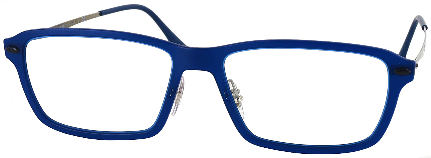 Ray-Ban 7038 Progressive No Line Bifocal - Image 5