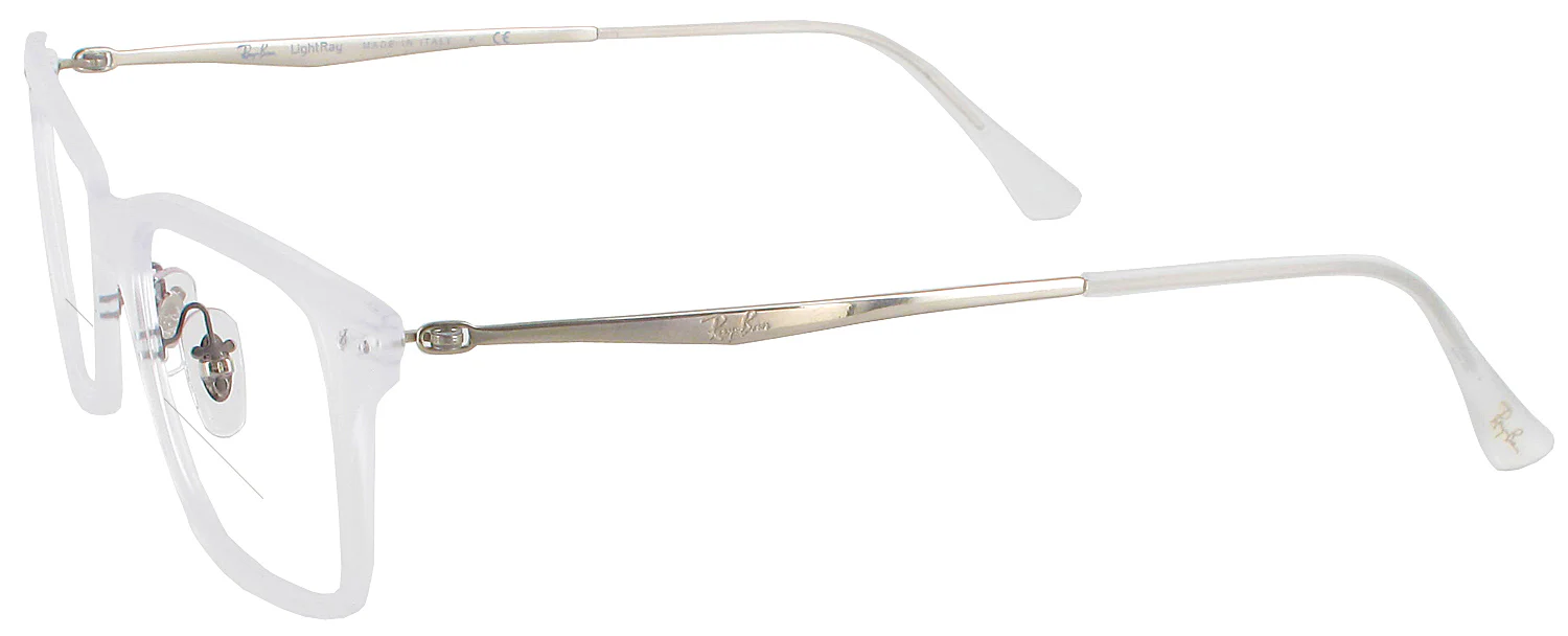 Ray-Ban 7039 Bifocal - Image 11