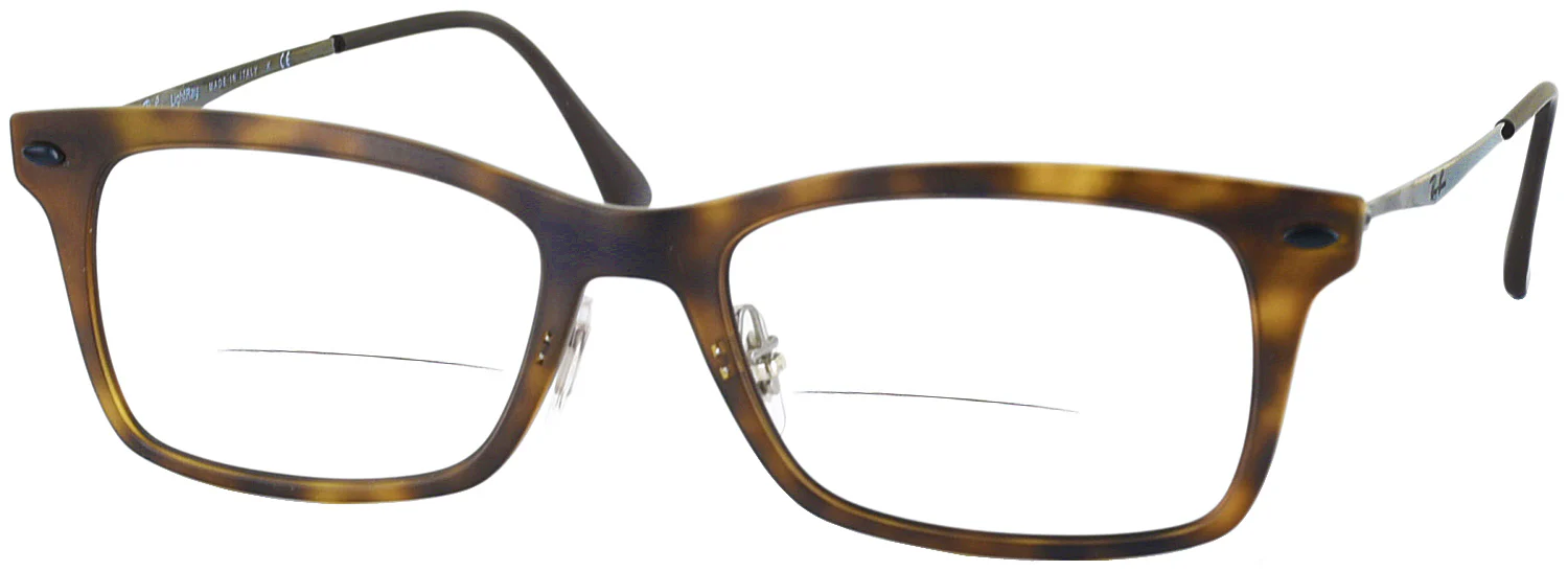 Ray-Ban 7039 Bifocal - Image 13